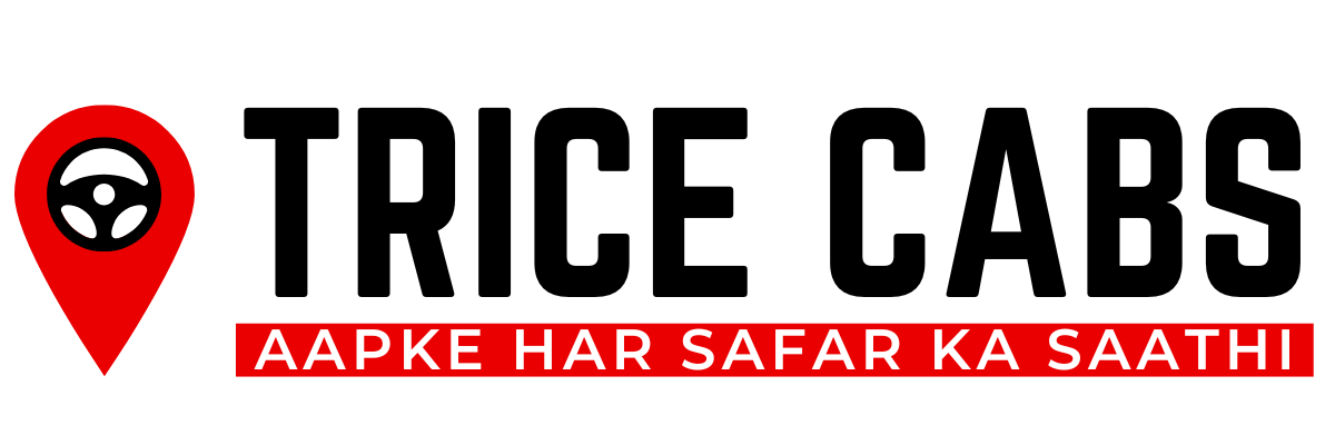 Trice Cabs